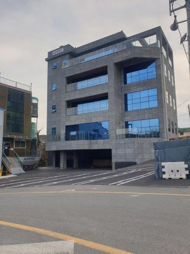 울산 본사 사옥