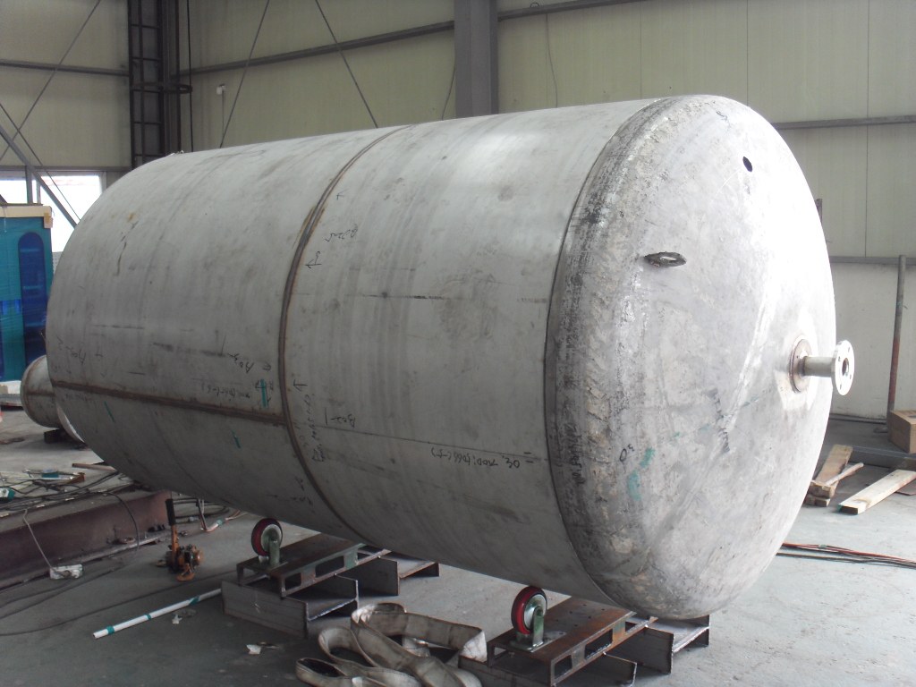 압력용기 (Pressure Vessel)